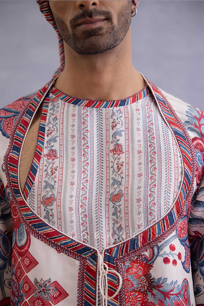 Coromandel Azeez Kurta Set