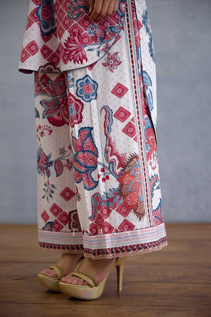 Coromandel Shyla Co-ord Set