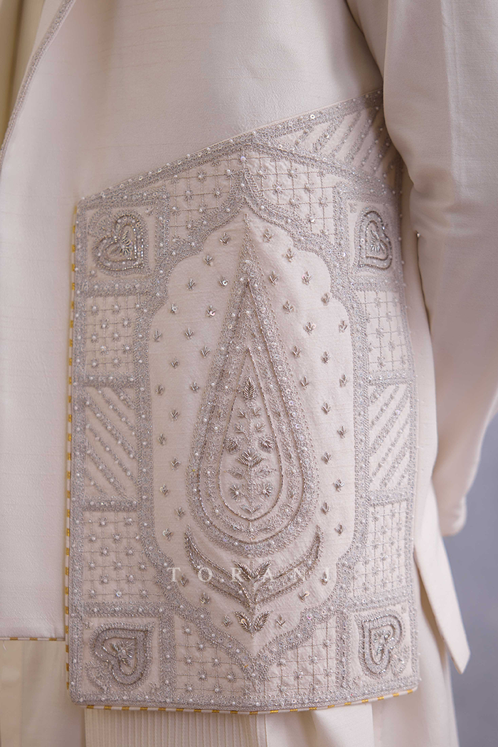 Maahe Nahan Bandi Set