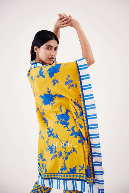 Bhini Kaftan