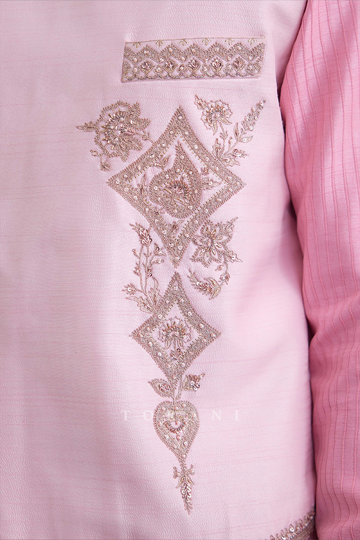 Sharbati Ruhaan Bandi