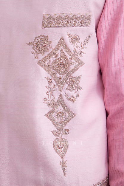 Sharbati Ruhaan Bandi