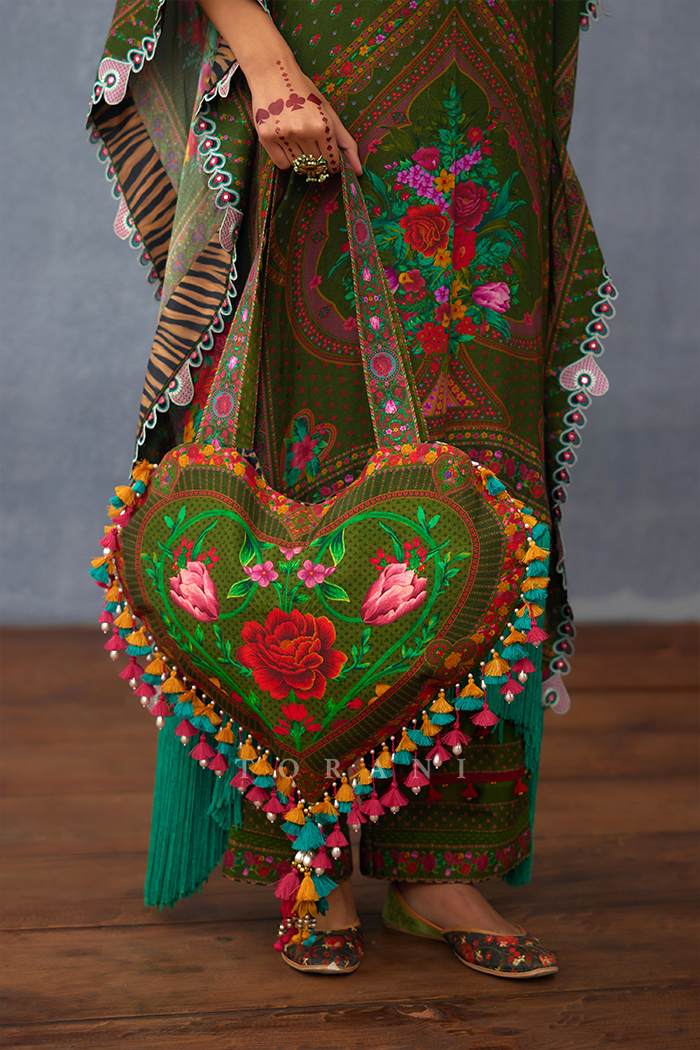 Dil Saaz Marya Jhola