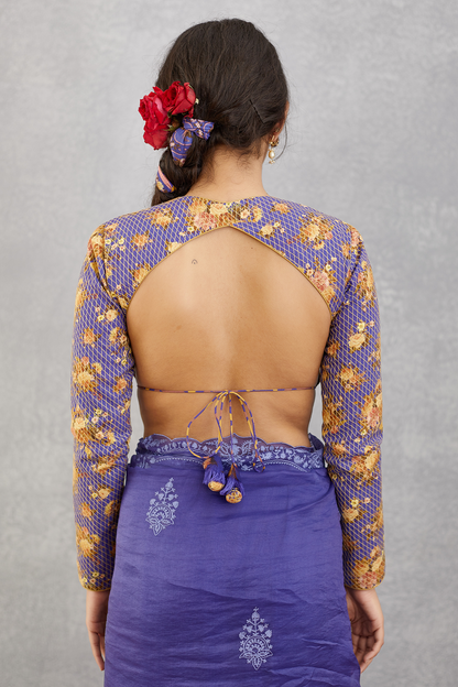 Jamuni Yuvani Blouse