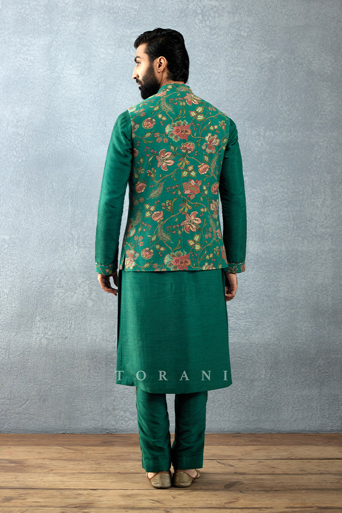 Sheesham Faiz Bandi Set