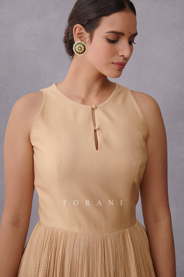 Chandan Nakshi Jacket