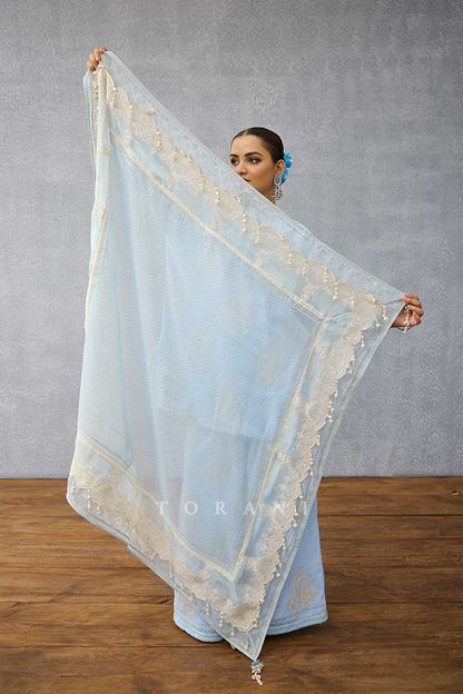 Pushkar Yashvi Scarf