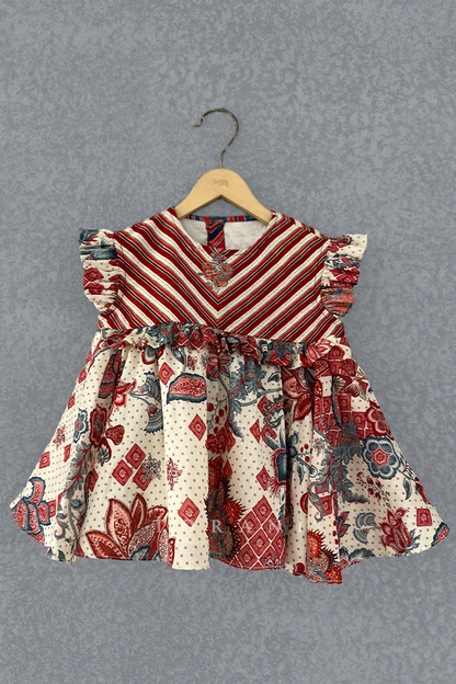 Coromandel Driti Dress