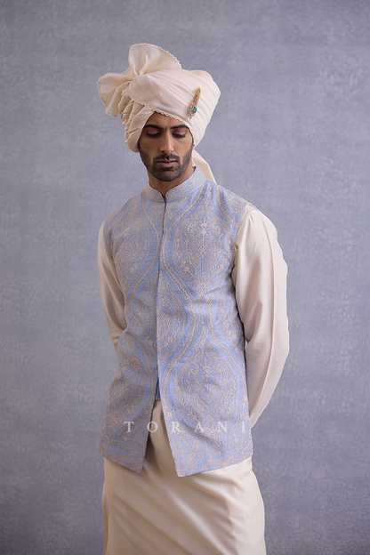 Pushkar Unmesh Bandi Set