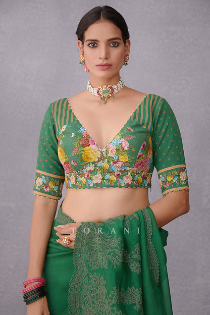 Panna Heba Blouse
