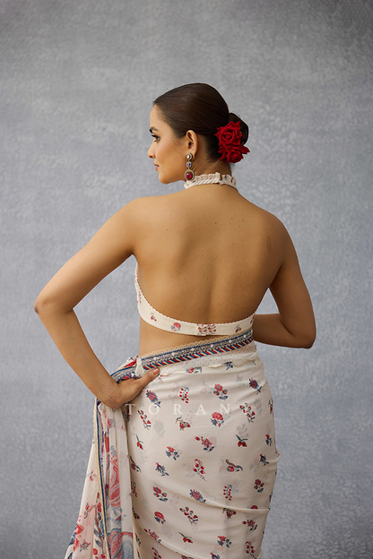 Coromandel Pravya Blouse