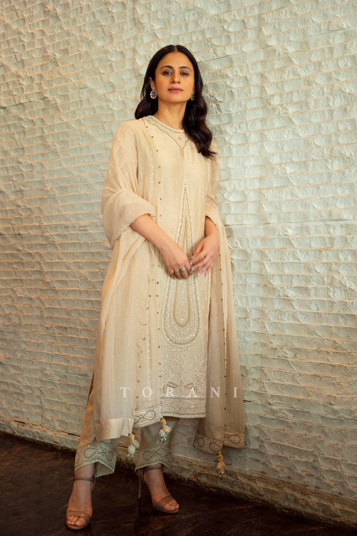 Rasika Duggal in Torani&