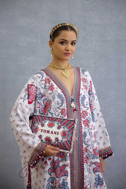 Coromandel Adraa Pouch