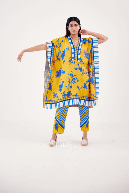 Bhini Kaftan