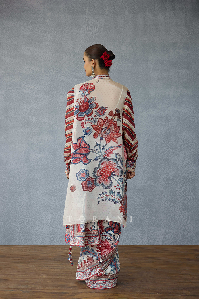 Coromandel Eesha Shirt