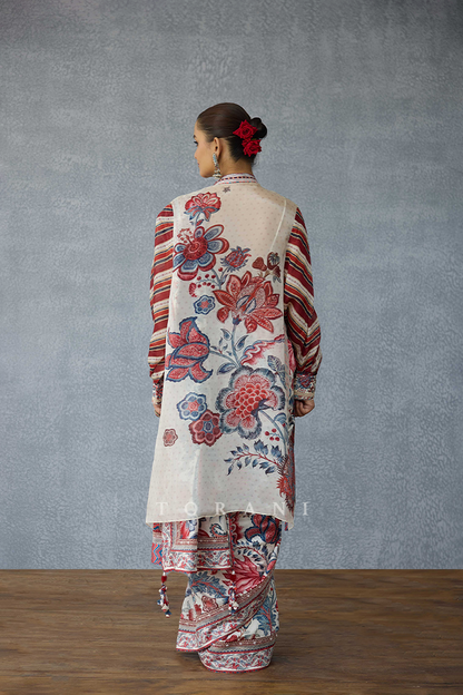 Coromandel Eesha Shirt