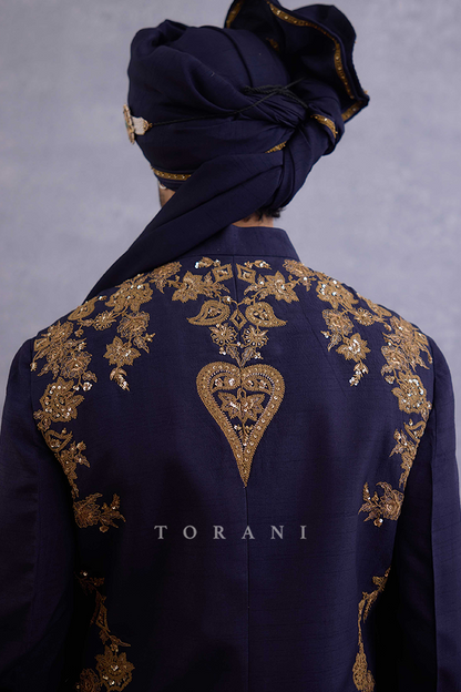 Behare Aasim Bandi Set