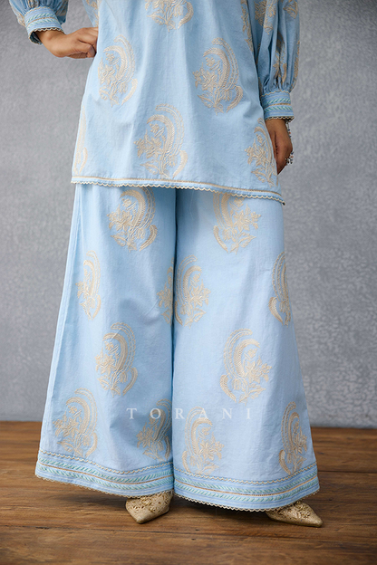 Pushkar Vanya Co-ord Set