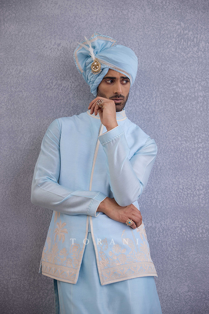 Pushkar Revanta Bandi