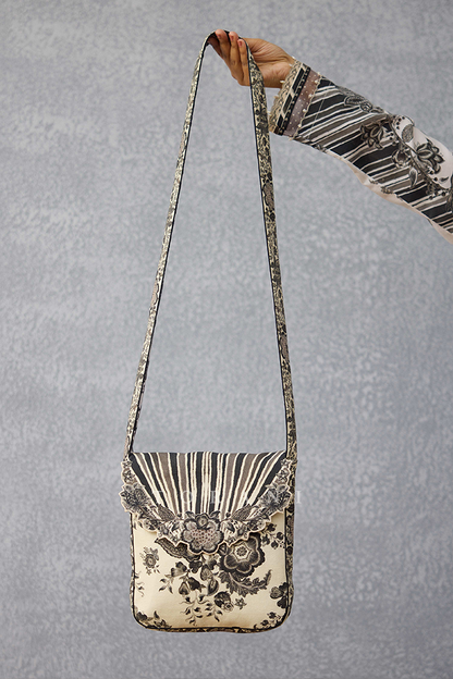 Kalamkari Aashi Sling Bag