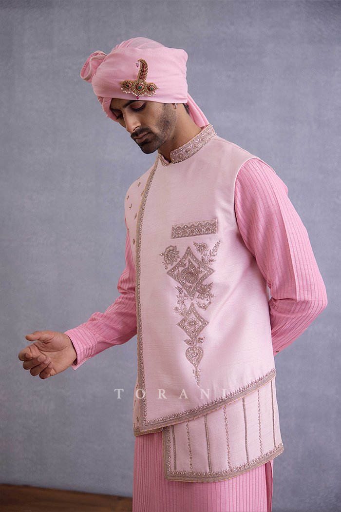 Sharbati Ruhaan Bandi