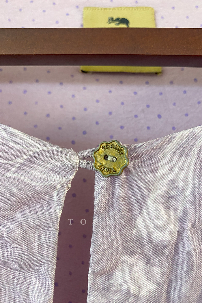 Kaner Ava Kurta / Damaged