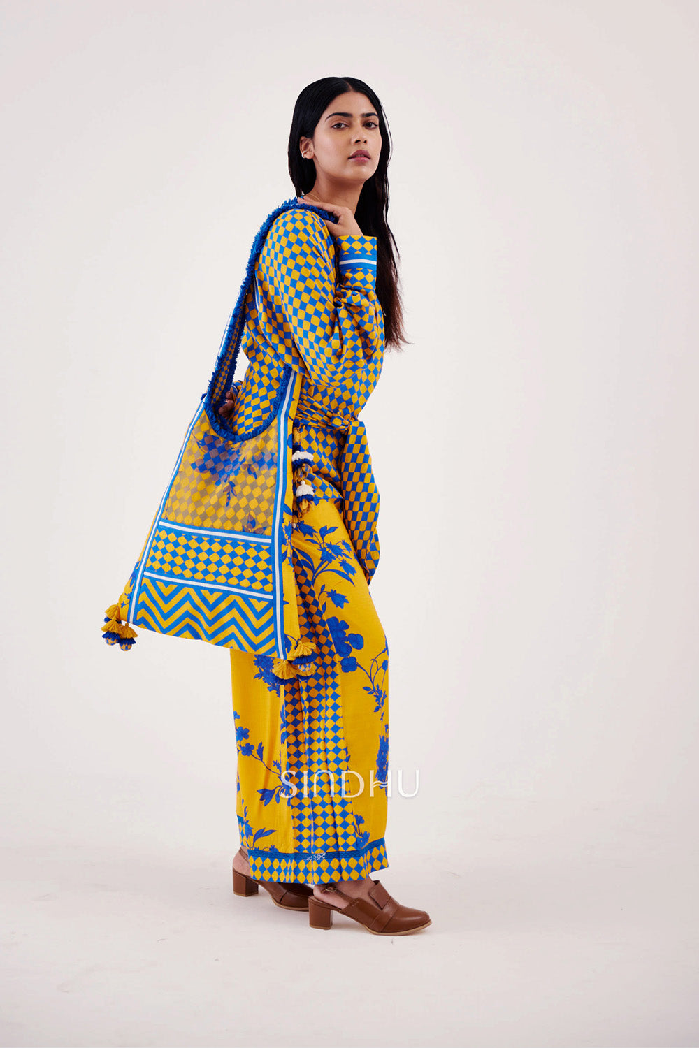 SALE - Lekh Tote Bag