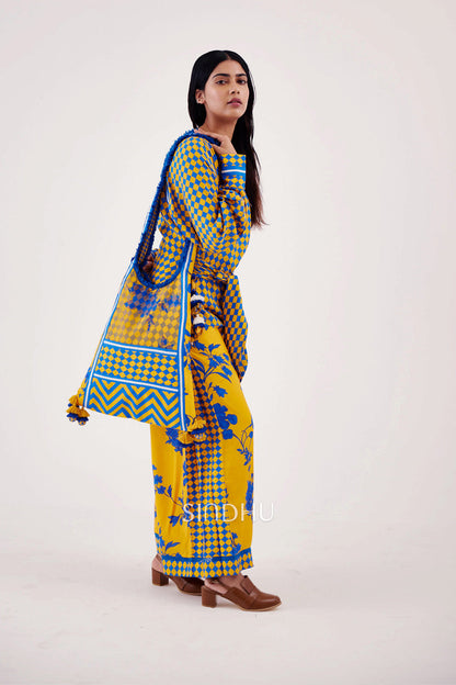 SALE - Lekh Tote Bag