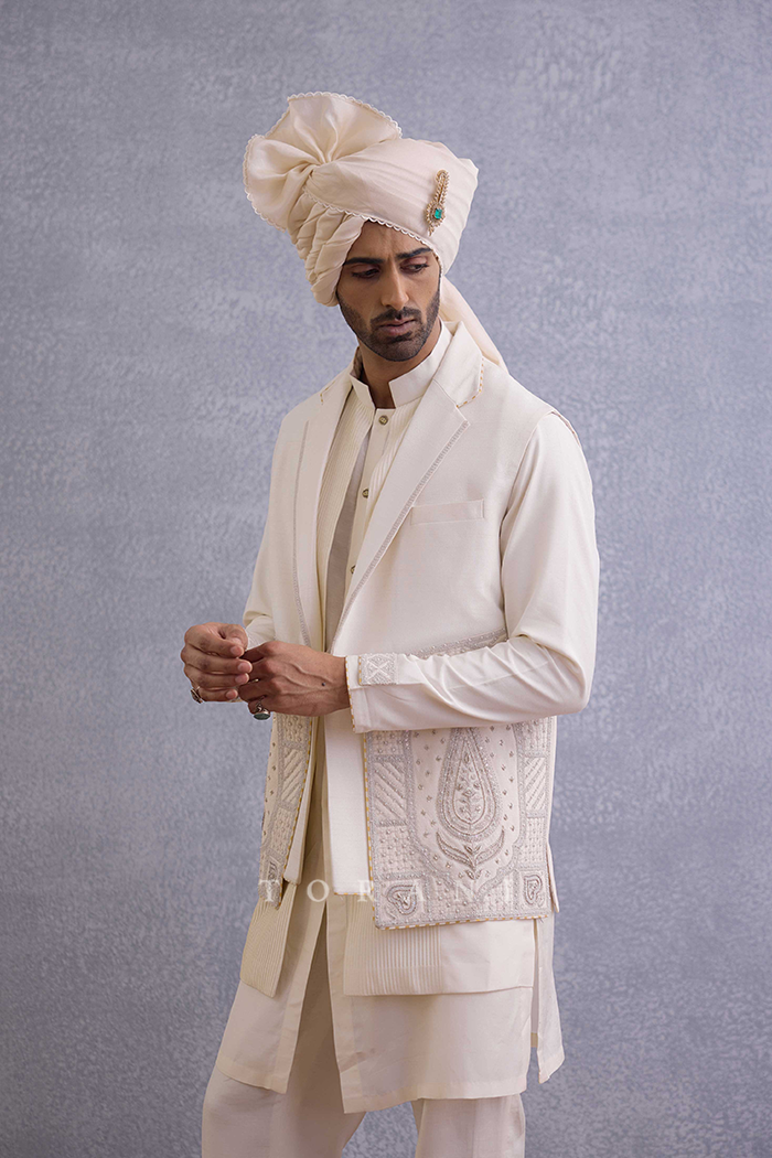 Maahe Nahan Bandi Set