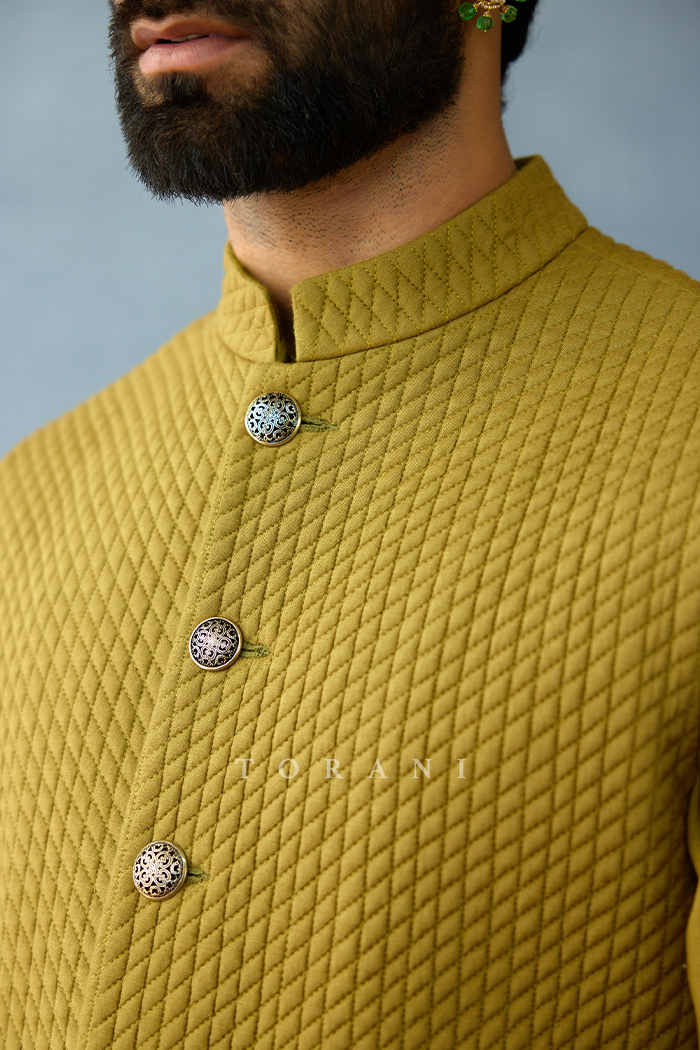 Samze Muin Bandi Set