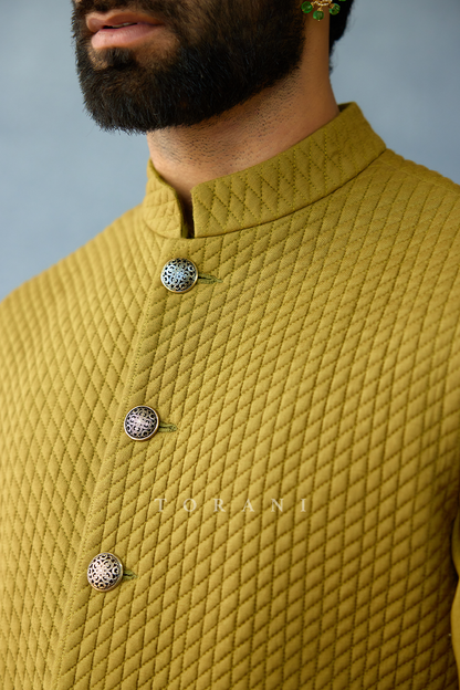 Samze Muin Bandi Set