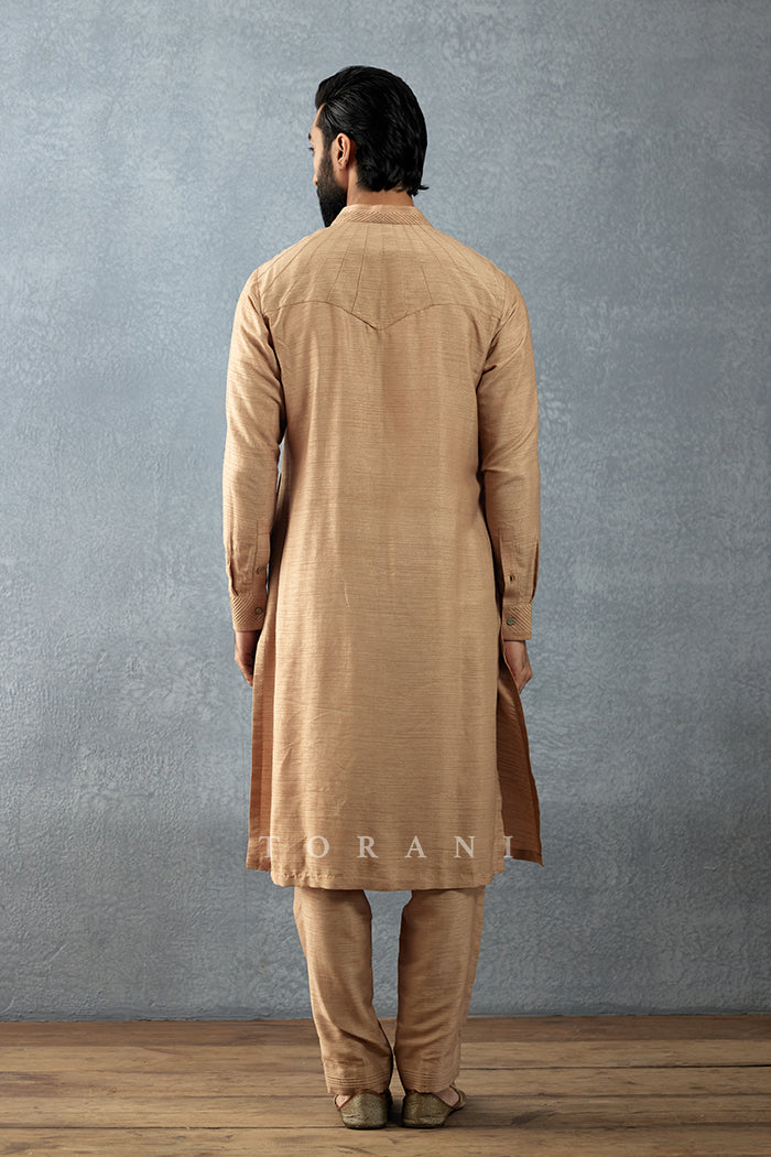 Chandan Onir Bandi Set