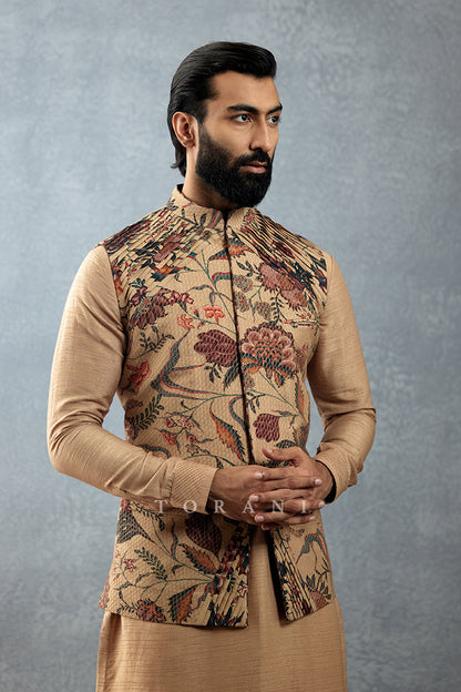 Chandan Onir Bandi Set