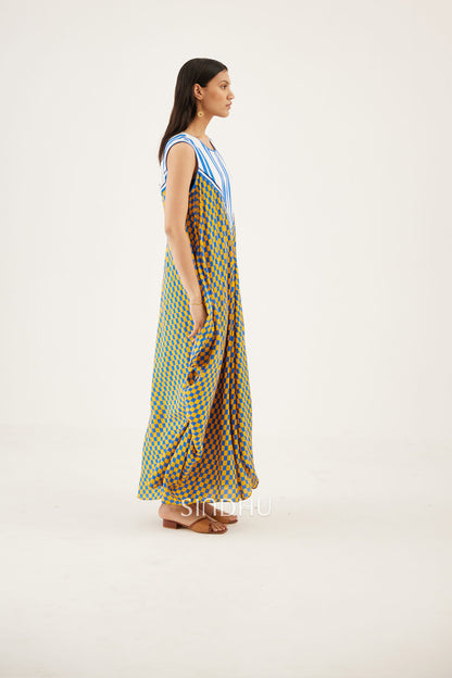 Siya Maxi Dress