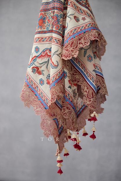 Coromandel Ayaana Scarf