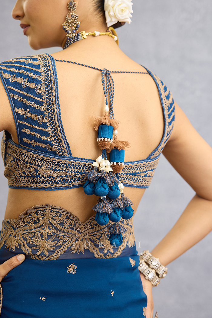 Neelam Taruna Blouse