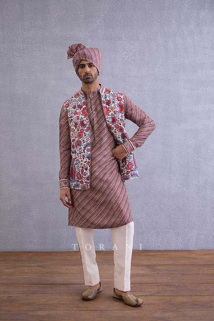 Coromandel Vibhav Bandi Set