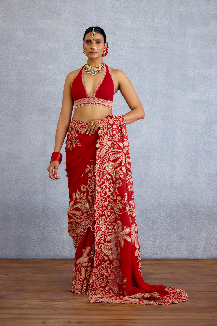 Lohini Amaavi Blouse