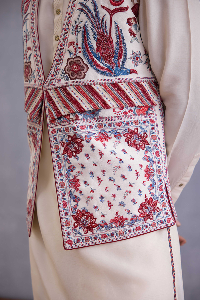 Coromandel Shaurya Bandi