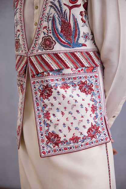 Coromandel Shaurya Bandi