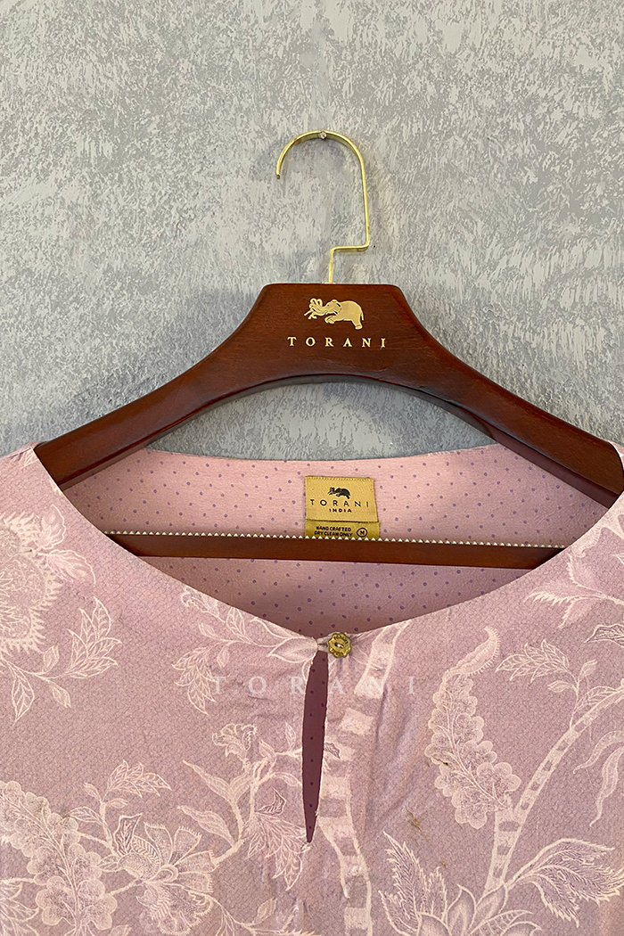 Kaner Ava Kurta / Damaged