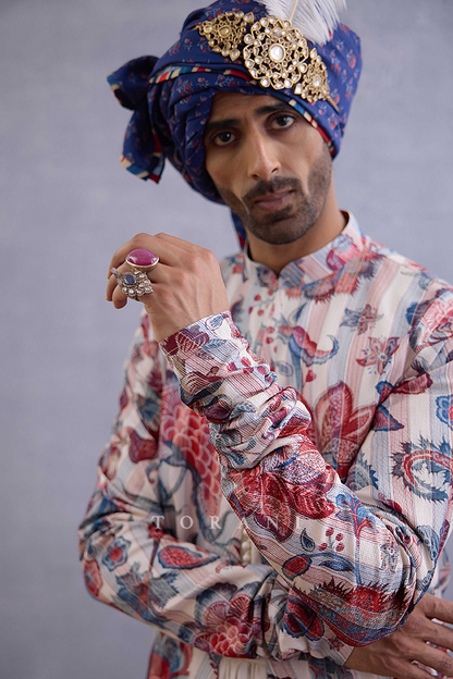 Coromandel Gauransh Sherwani