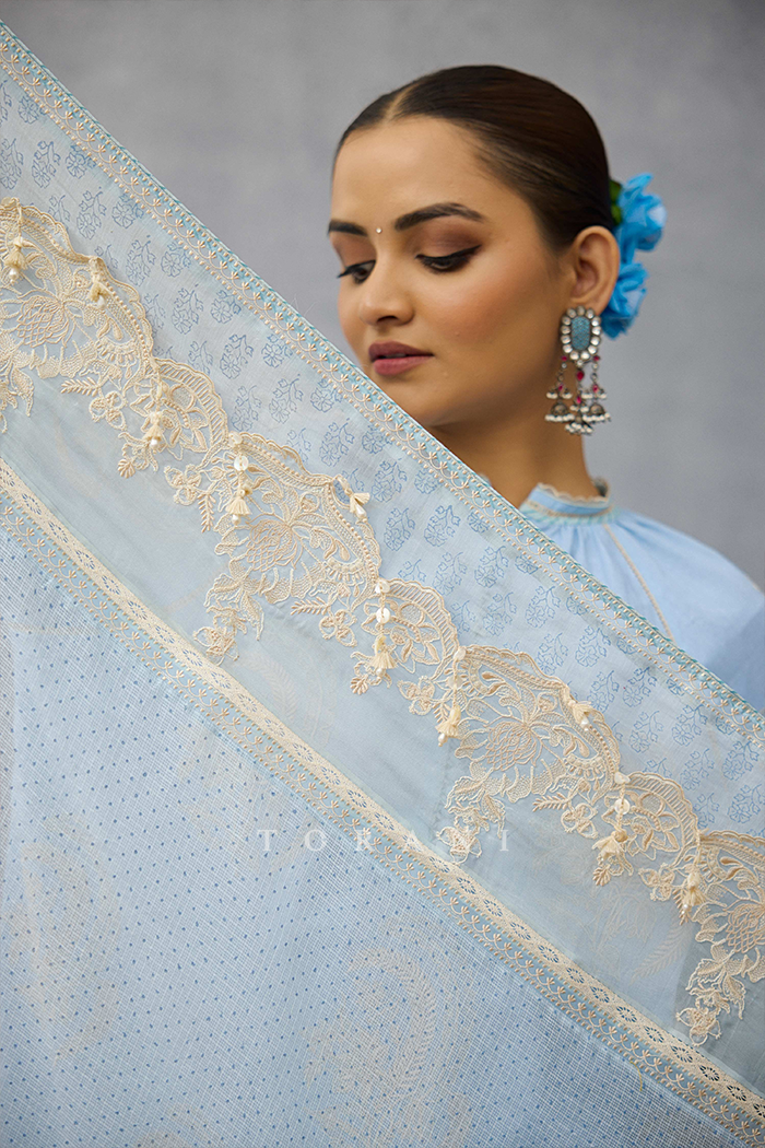 Pushkar Yashvi Scarf