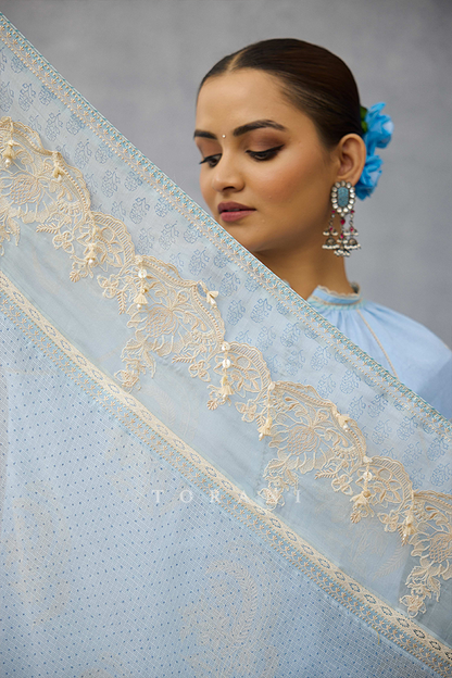 Pushkar Yashvi Scarf