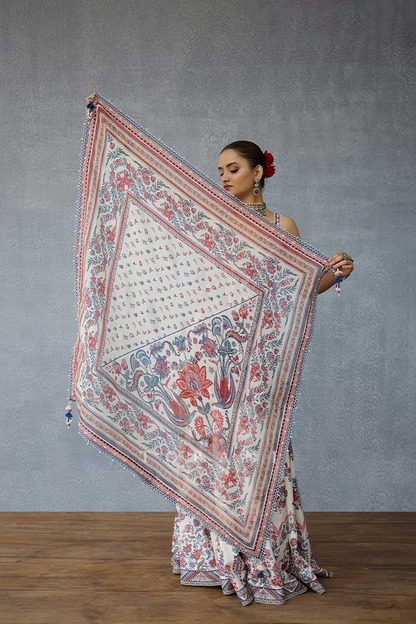 Coromandel Akshiti Scarf