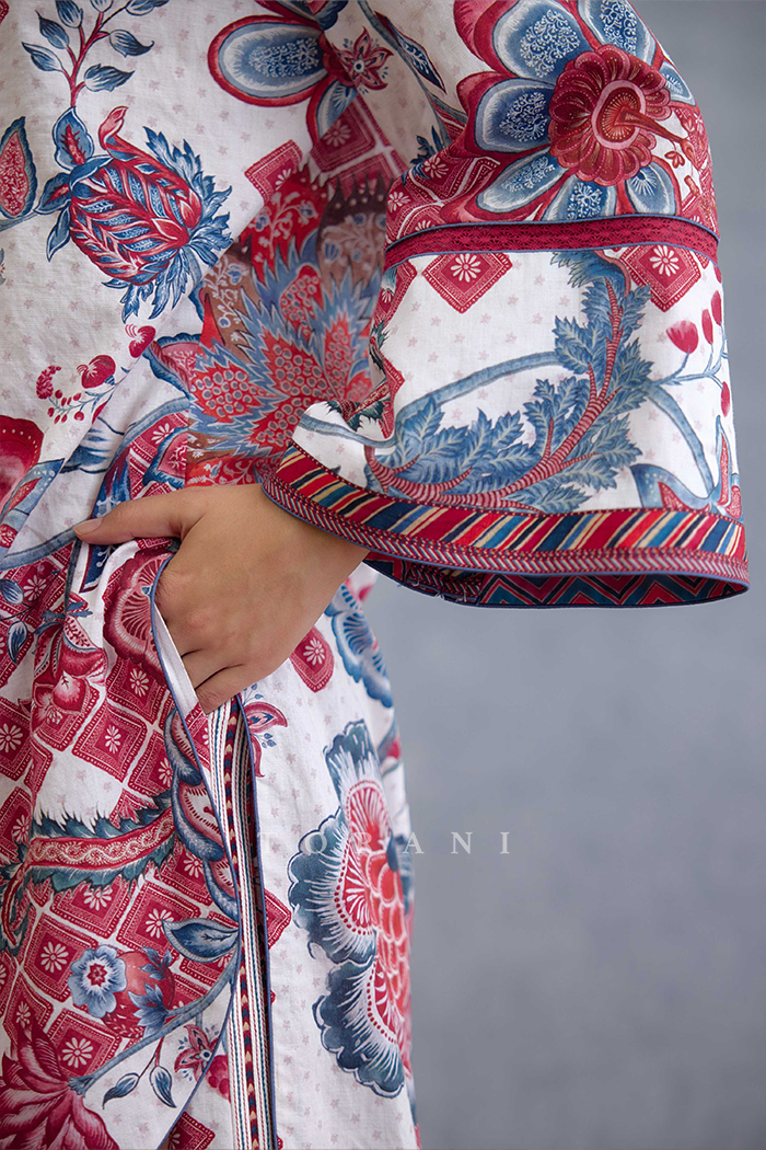 Coromandel Shyla Co-ord Set