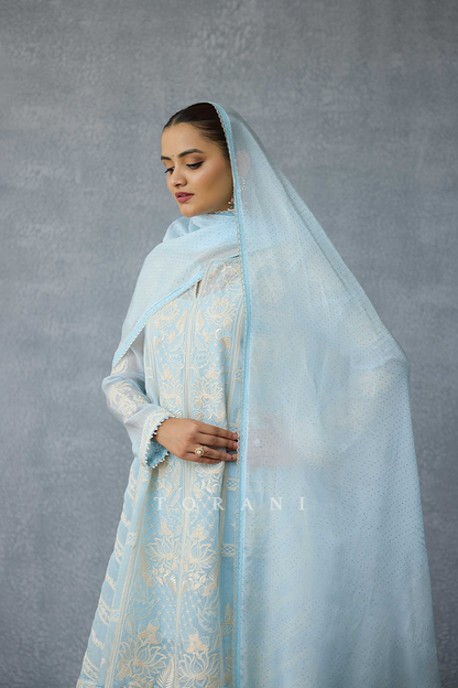 Pushkar Samrina Odhni