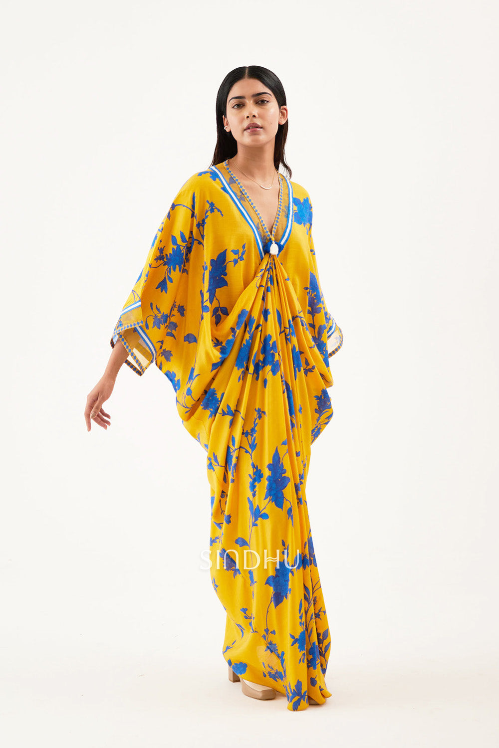 Jharna Kaftan
