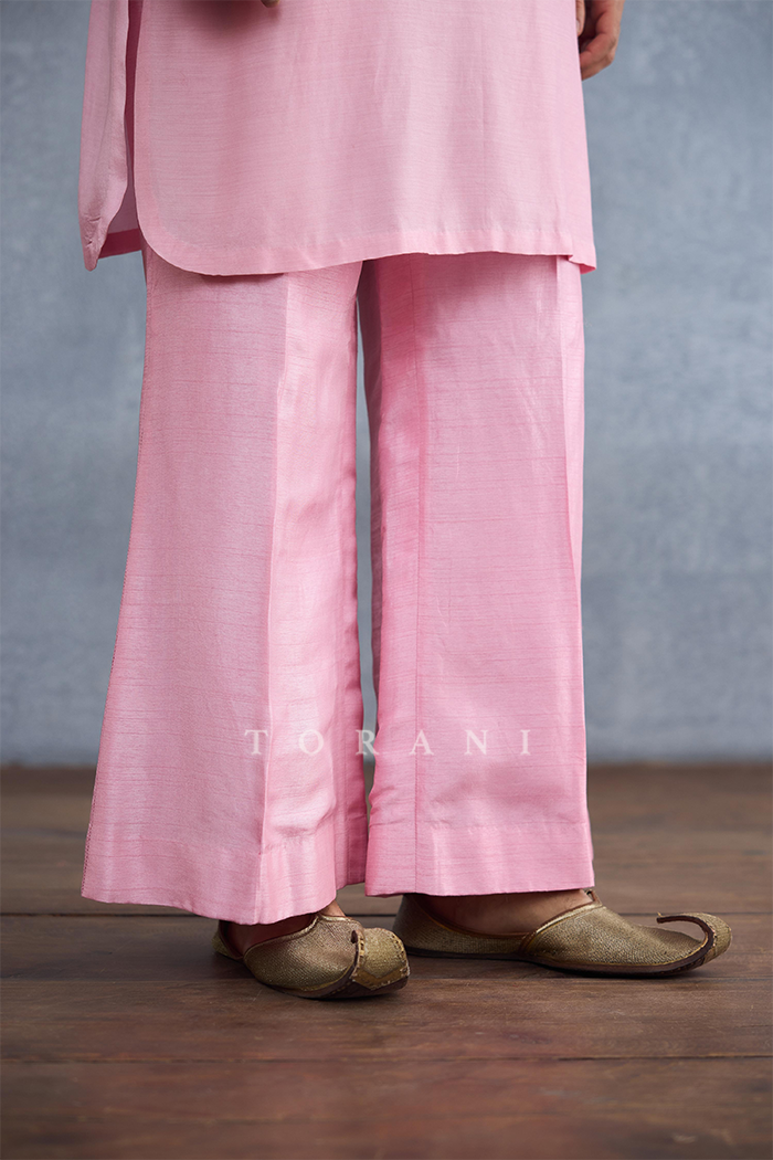 Sharbati Faizan Bandi Set