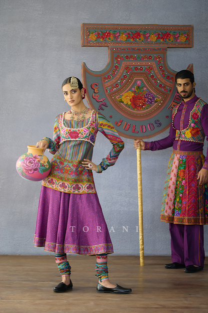 Reza Anji For Him And Her